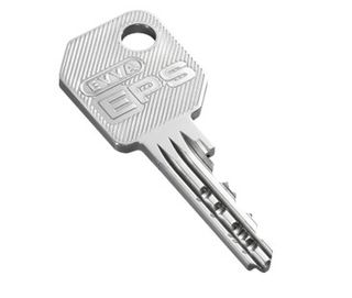 EVVA EPS Restricted Key System