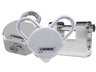 Speciality Padlocks