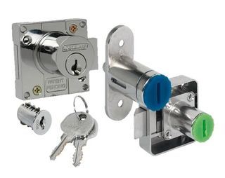 Cupboard / Cabinet Locks