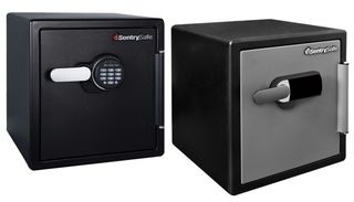 Fire Resistant Safes