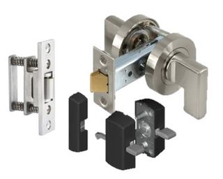 Door Latches