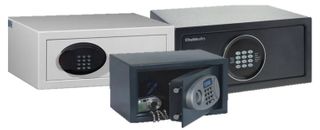 Hotel / Motel Safes