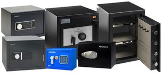 Home & Office Safes