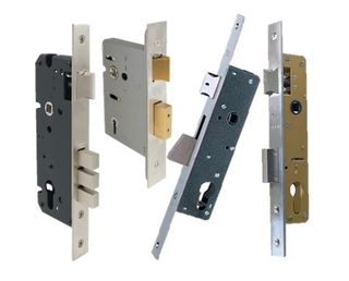 Residential Mortice Locks