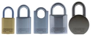 Commercial Grade Padlocks