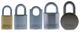 Commercial Grade Padlocks