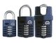 Combination Padlocks