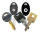 Motorhome/Caravan Keys & Locks