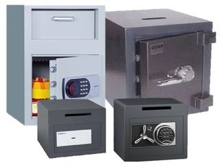 Deposit Safes