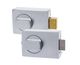 Surface Mounted Locks