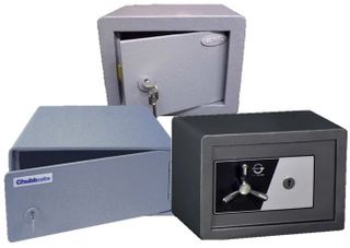 Gun Safes