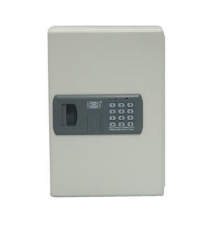 SR Electronic Digital Key Cabinet - 24 Keys