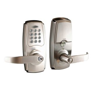 Carbine Electronic Digital Lock SS