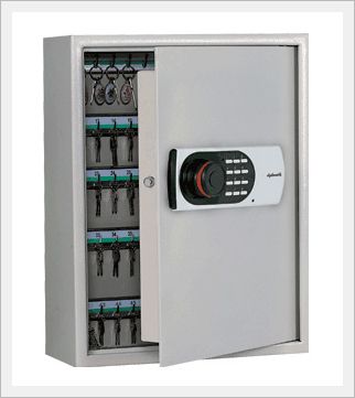 Diplomat KC64 Security Key Cabinet