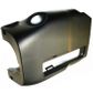 Toyota Aqua Steering Column Bottom Cover - Blk