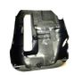 Toyota Aqua Steering Column Bottom Cover - Blk