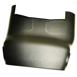 Toyota Aqua Steering Column Top Cover - Blk