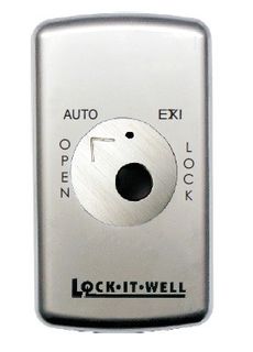 EZY Auto Key Switch - 5 Posn Key