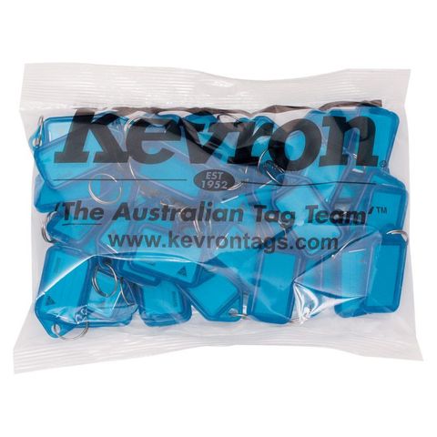 Kevron Key Tags