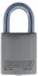 Carbine C50 Brass Padlock