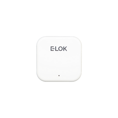 E-LOK  Wi-Fi Hub