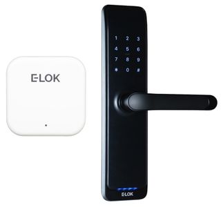 E-LOK 805 Bluetooth Smart Lock Package