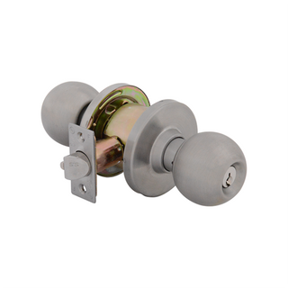 Ezset 100EA Commercial Entrance Lock SS