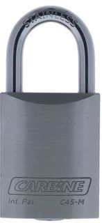 Carbine C45 Marine SS Padlock