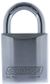 Carbine C60 Hardened Steel Padlock