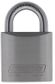 Carbine C60 Marine Stainless Padlock