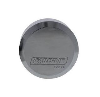 Carbine C73 Hardened Steel Round (Puck) Padlock