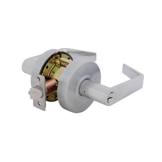 EZSET Empire 500 Lever Entrance Set SC 60mm