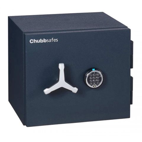 Chubb Model 40 DuoGuard Safe - EN1143-1