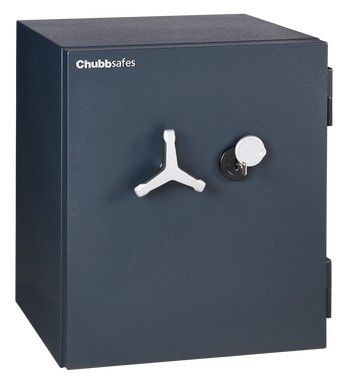 Chubb Model 110 DuoGuard Safe - EN1143-1