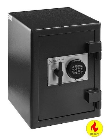 Dominator HS-2D Digital Safe