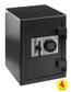 Dominator HS-2D Digital Safe