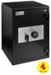 Dominator DS-3D Digital Safe - EN1143-1