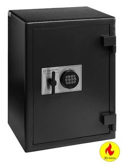 Dominator HS-4D Digital Safe