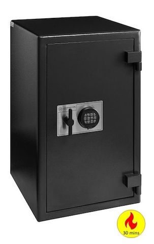 Dominator HS-5D Digital Safe