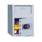 Diplomat DS20EN Deposit Safe - Cons