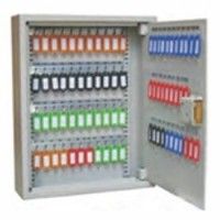 Secuguard H/Duty Key Cabinet - 75 Keys