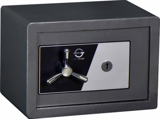 Secuguard SHS2K Steel Plate Safe