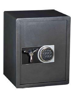 Secuguard HS550 Steel Plate Safe