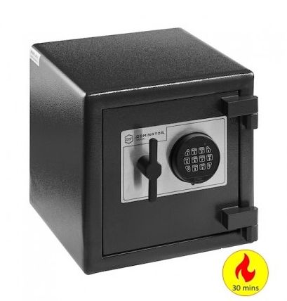 Dominator HS-1D Digital Safe