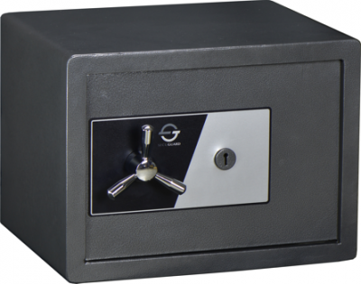 Secuguard Home/Office/Pistol Safe SHS3K