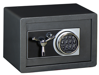 Secuguard Home/Office Electronic Safe SHS3E