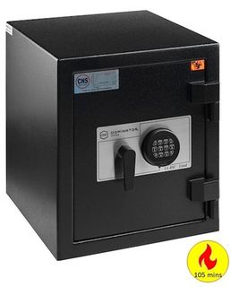 Dominator DS-1D Digital Safe