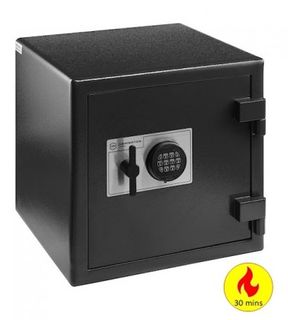 Dominator HS-3D Digital Safe