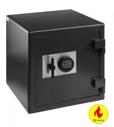 Dominator HS-3D Digital Safe