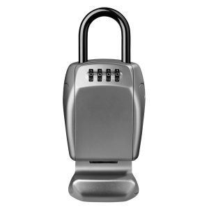 Master 5414 Heavy Duty Shackle Key Safe